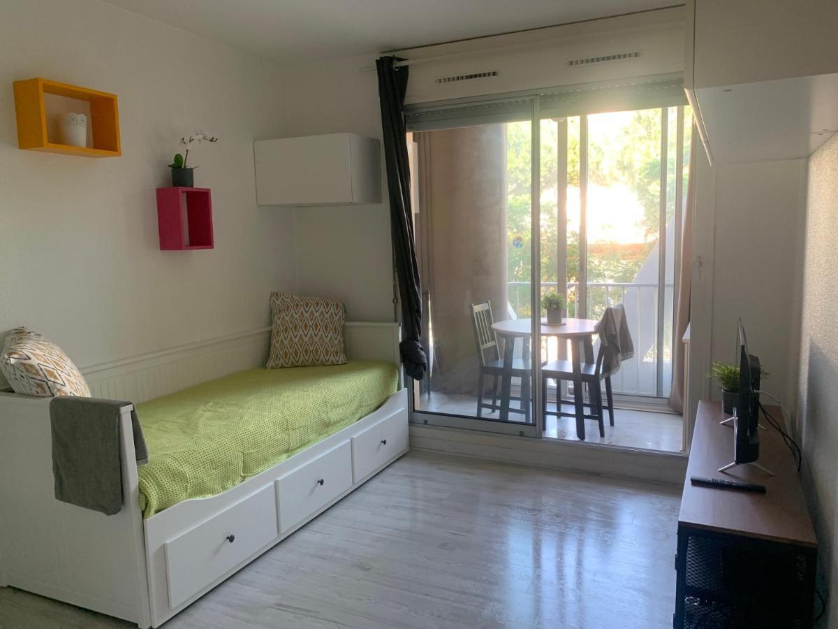 Les Appartements De Lina - Self Check-In 拉格朗德默特 外观 照片